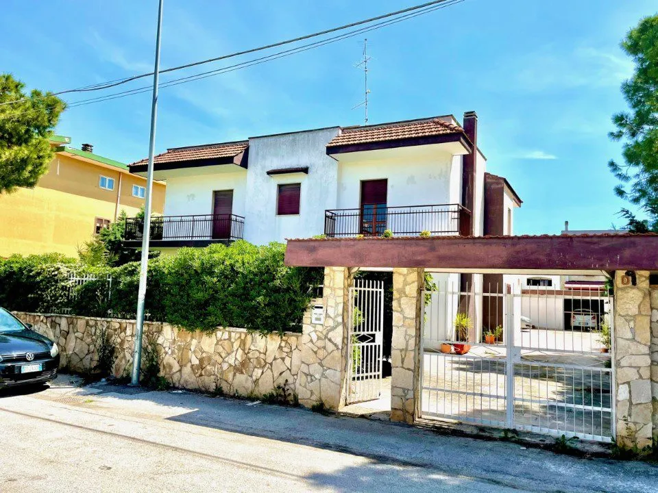Villa in vendita a Taranto, Isola, Città Vecchia, Borgo - foto 2