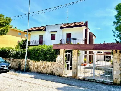 Villa in vendita a Taranto, Isola, Città V... - foto 2