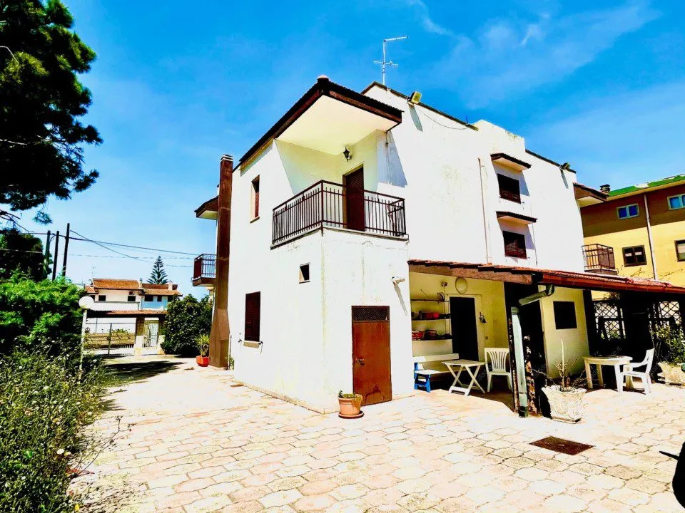 Villa in vendita a Taranto, Isola, Città Vecchia, Borgo - foto 3