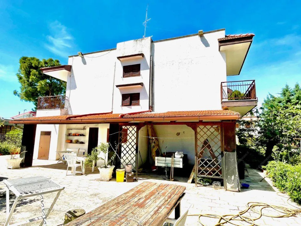 Villa in vendita a Taranto, Isola, Città Vecchia, Borgo - foto 4