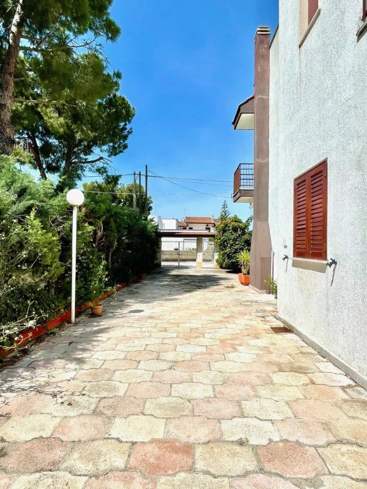 Villa in vendita a Taranto, Isola, Città Vecchia, Borgo - foto 5