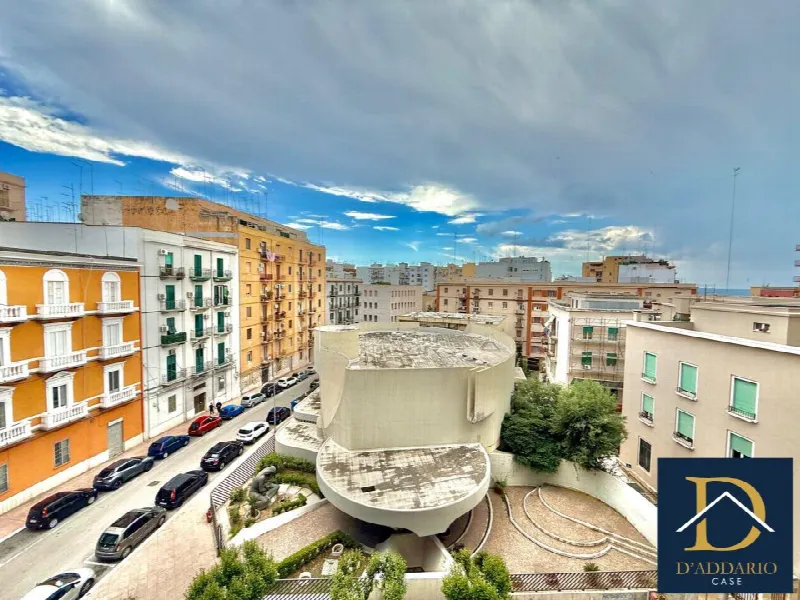 Appartamento in vendita a Taranto, Isola, Città Vecchia, Borgo - foto 1