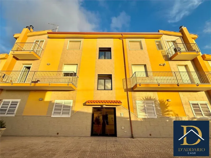 Appartamento in vendita a Leporano - foto 1