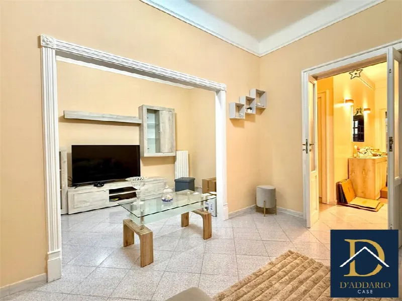 Appartamento in vendita a Taranto, Isola, Città Vecchia, Borgo - foto 1