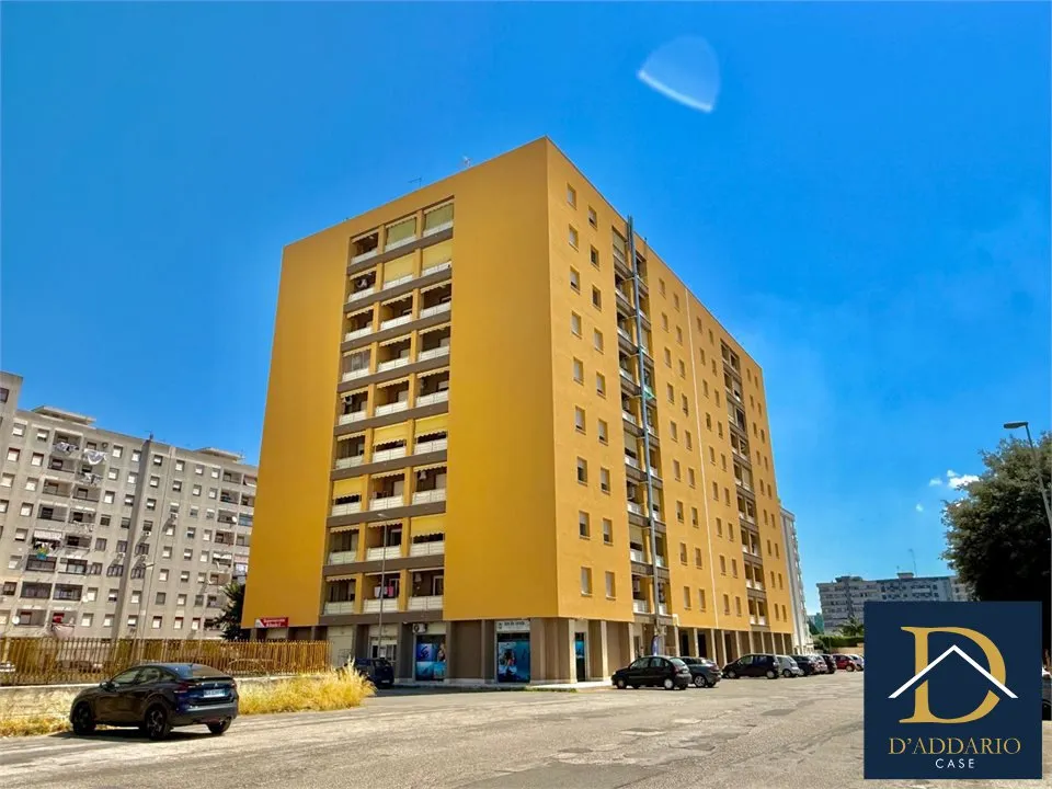 Appartamento in vendita a Taranto, San Vito, Carelli, Talsano, San Donato - foto 2