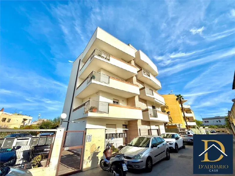 Appartamento in vendita a Taranto, San Vito, Carelli, Talsano, San Donato - foto 1