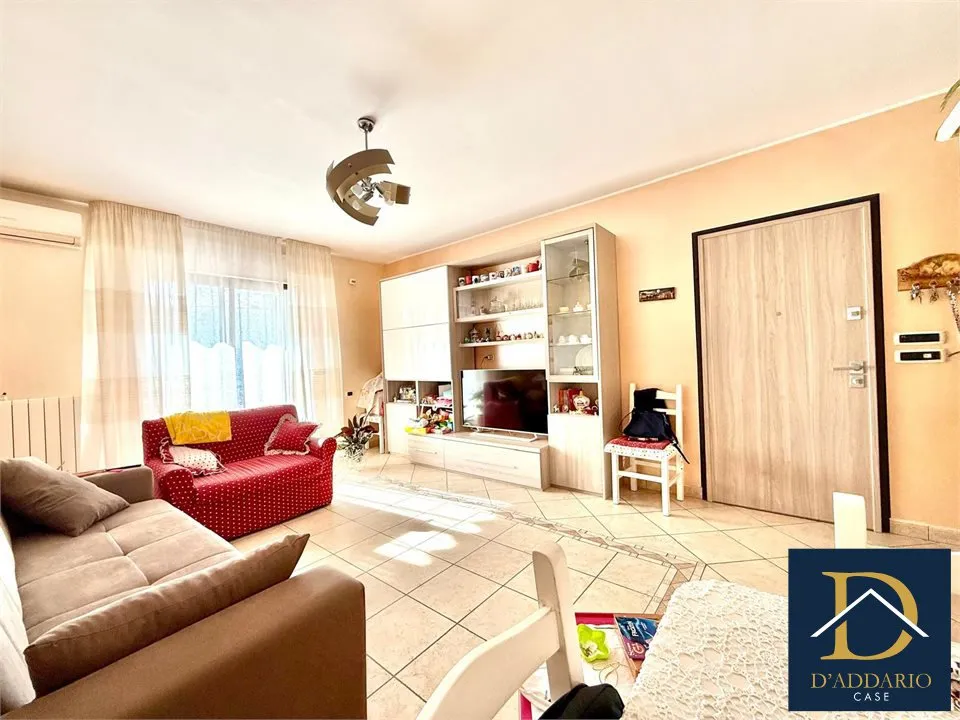 Appartamento in vendita a Taranto, San Vito, Carelli, Talsano, San Donato - foto 4