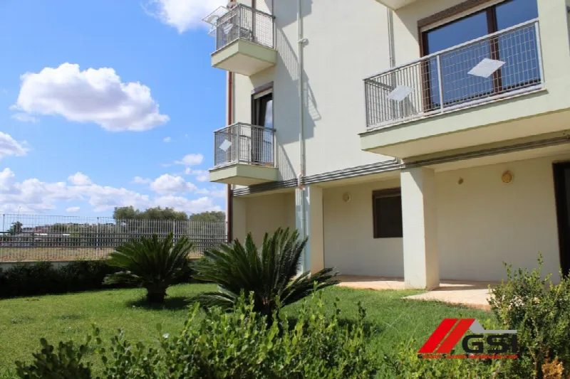 Appartamento in vendita a San Michele Salentino - foto 1