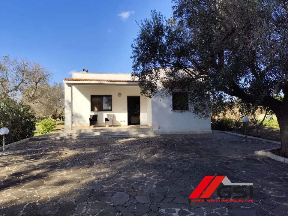 Villa in vendita a San Vito dei Normanni - foto 2