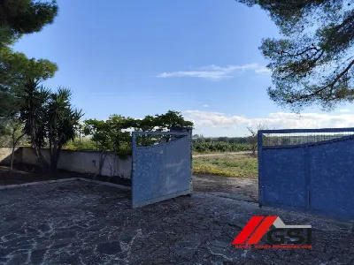 Villa in vendita a San Vito dei Normanni - foto 9