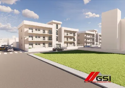 Appartamento in vendita a San Michele Sale... - foto 7