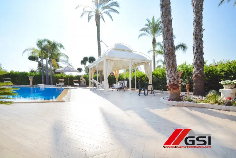 Villa in vendita a San Vito dei Normanni - foto 1