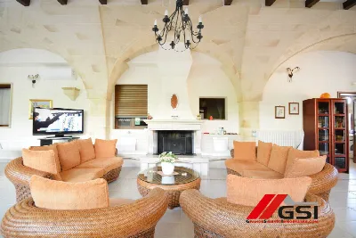 Villa in vendita a San Vito dei Normanni - foto 2