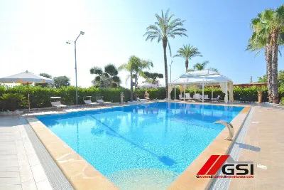 Villa in vendita a San Vito dei Normanni - foto 3