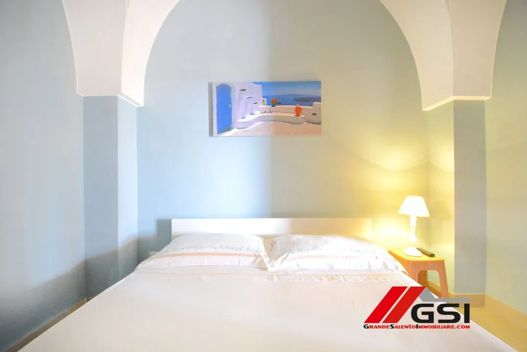 Villa in vendita a San Vito dei Normanni - foto 4