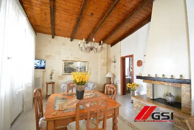 Villa in vendita a San Vito dei Normanni - foto 5