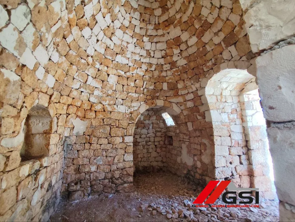 Rustico/Casale in vendita a San Michele Salentino - foto 4