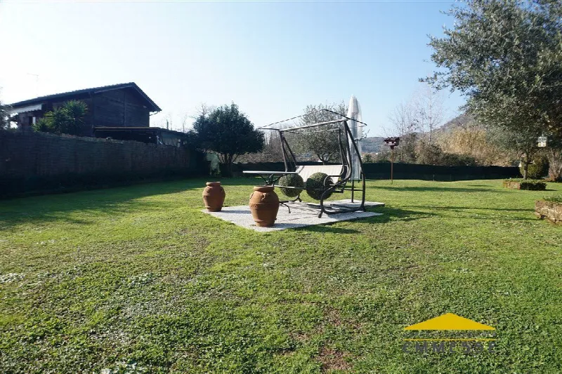 Casa Indipendente in vendita a Massa, Mirteto, Romagnano - foto 1