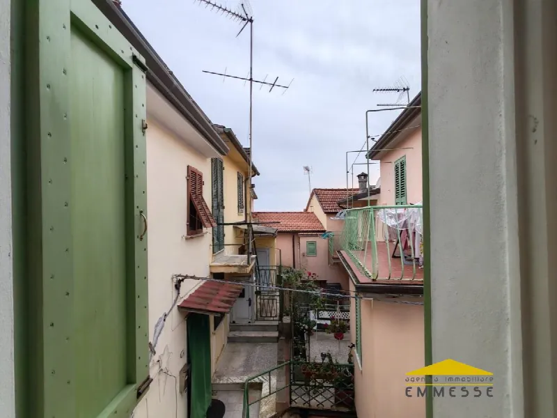 Appartamento in vendita a Massa, Centro, Turano - foto 1