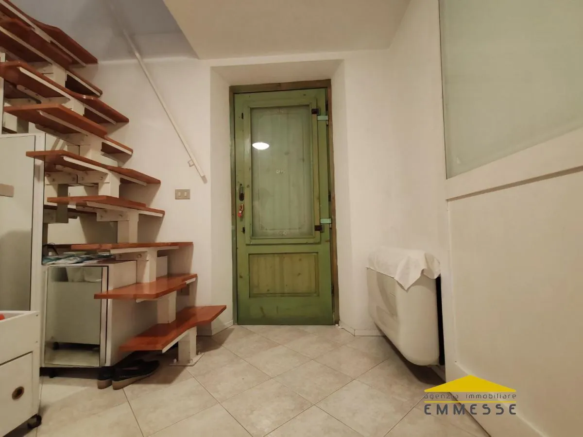 Appartamento in vendita a Massa, Centro, Turano - foto 2