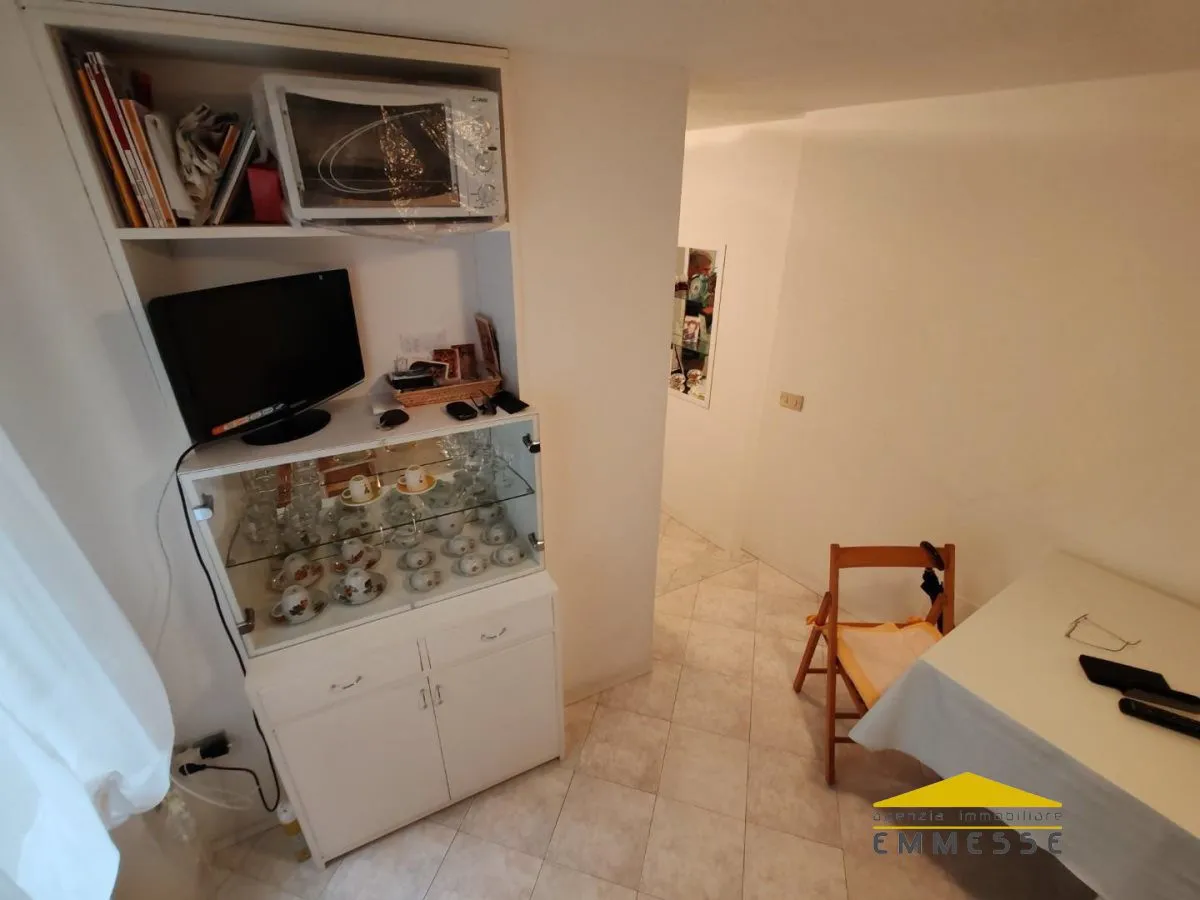 Appartamento in vendita a Massa, Centro, Turano - foto 3