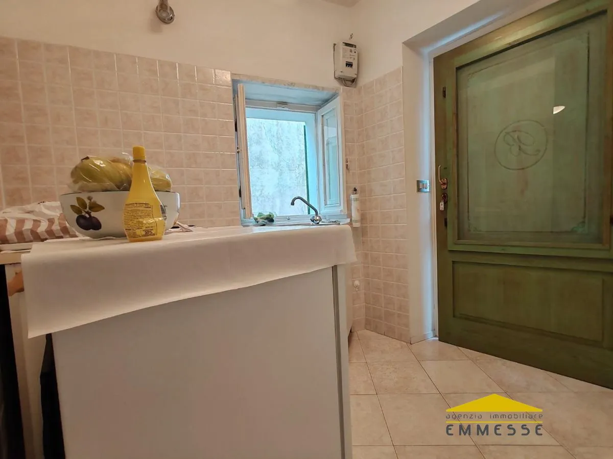 Appartamento in vendita a Massa, Centro, Turano - foto 4