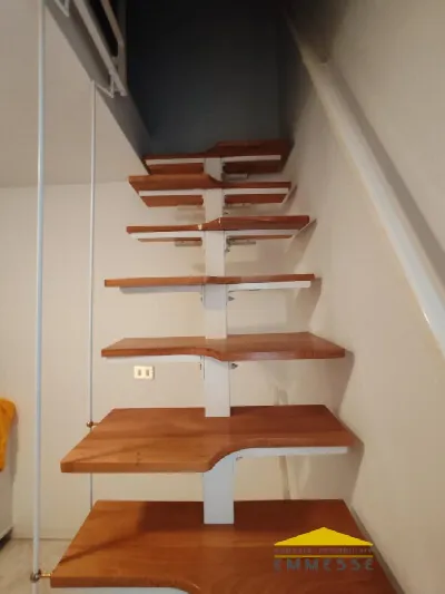 Appartamento in vendita a Massa, Centro, T... - foto 7