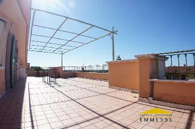 Appartamento in vendita a Massa, Puliche, ... - foto 1