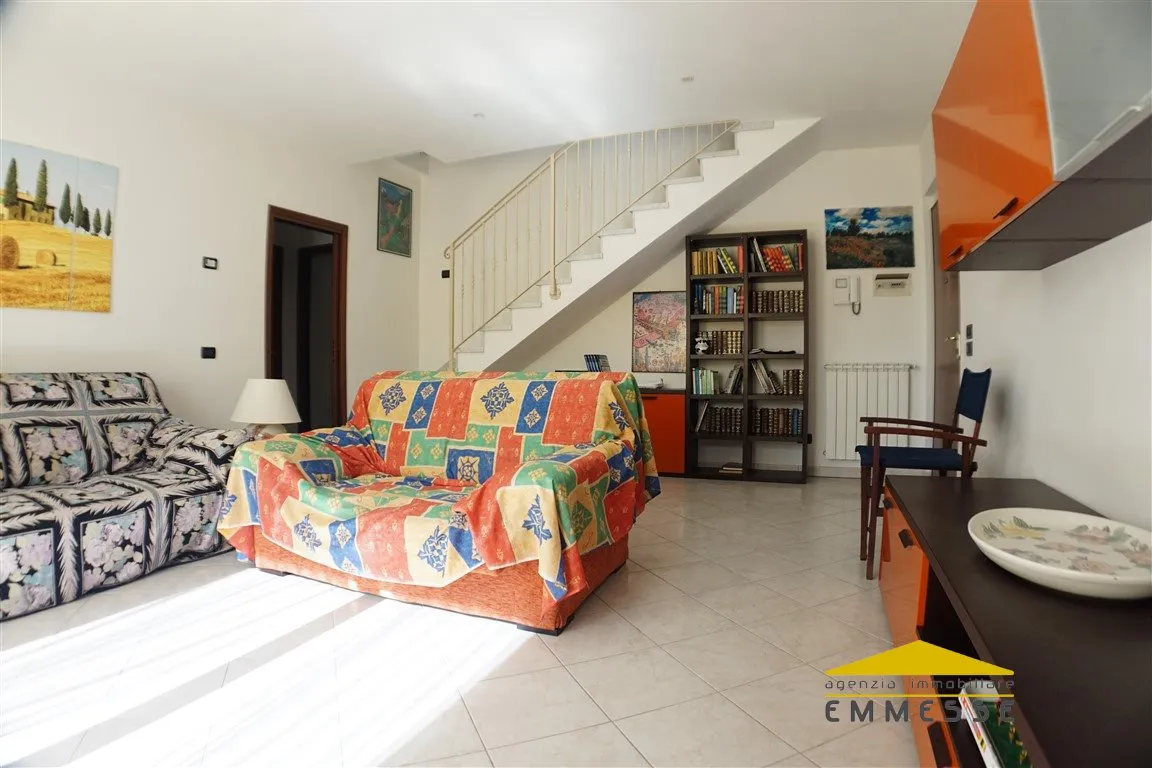Appartamento in vendita a Massa, Puliche, Rinchiostra, Quercioli, Cinque Vie - foto 4