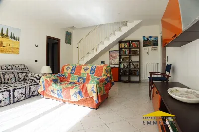 Appartamento in vendita a Massa, Puliche, ... - foto 4