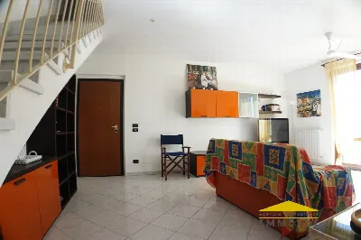 Appartamento in vendita a Massa, Puliche, ... - foto 5