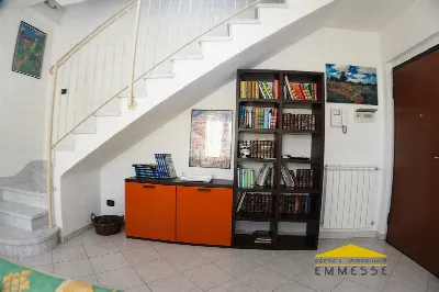 Appartamento in vendita a Massa, Puliche, ... - foto 6