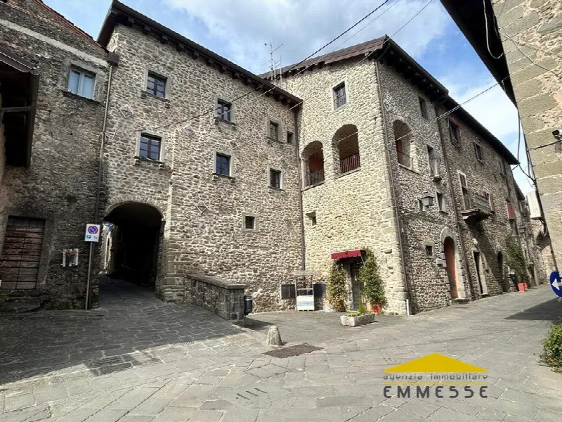 Palazzo/Stabile in vendita a Villafranca in Lunigiana - foto 1