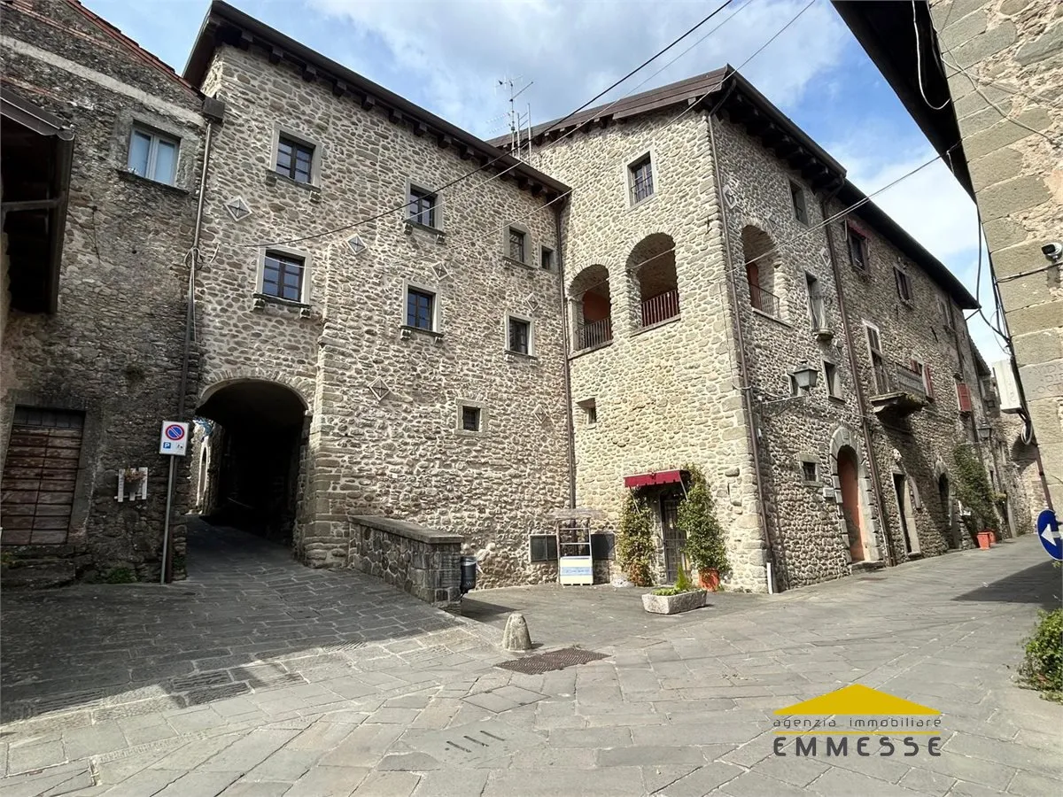 Palazzo/Stabile in vendita a Villafranca in Lunigiana - foto 2
