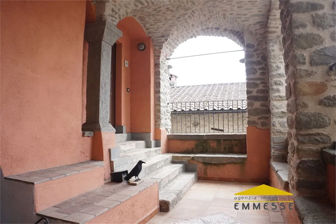Palazzo/Stabile in vendita a Villafranca in Lunigiana - foto 3