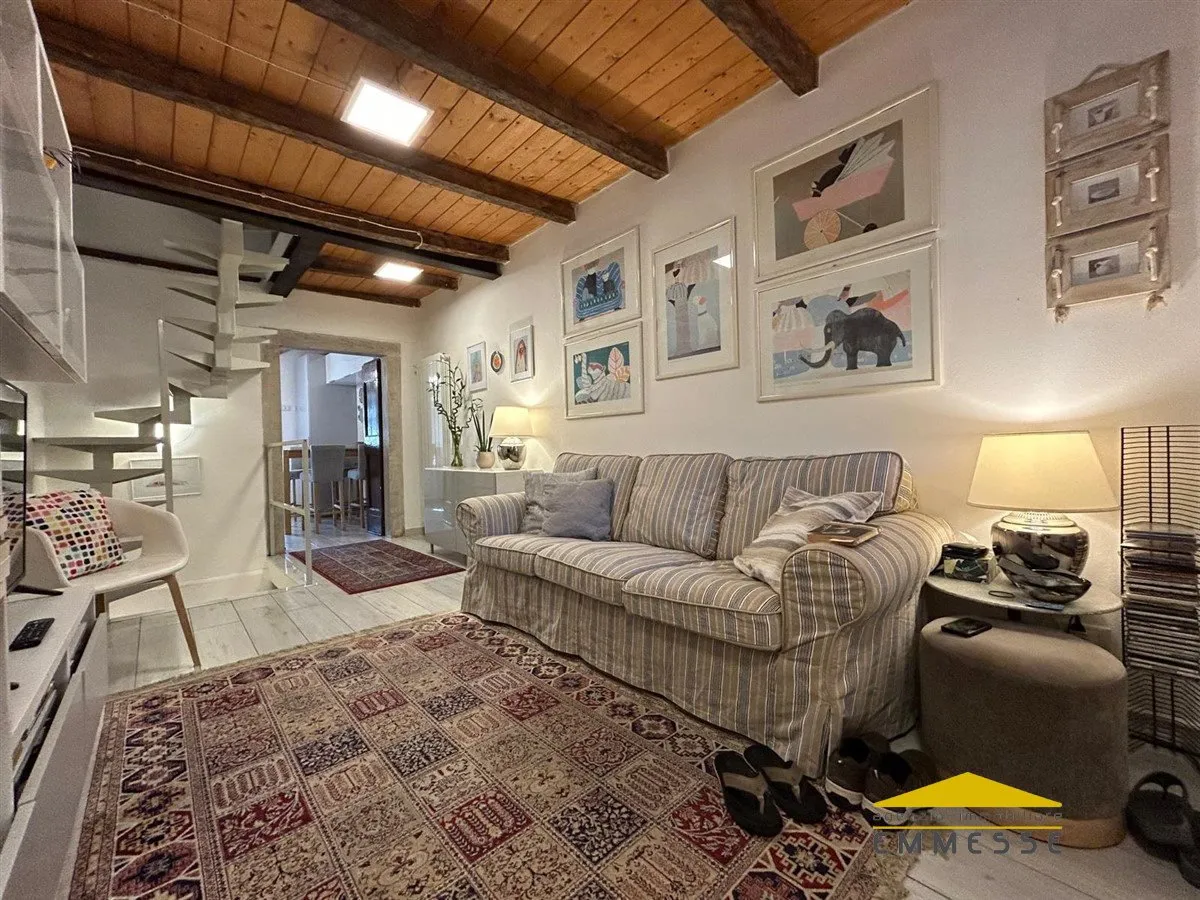 Casa Indipendente in vendita a Carrara, Centro - foto 4