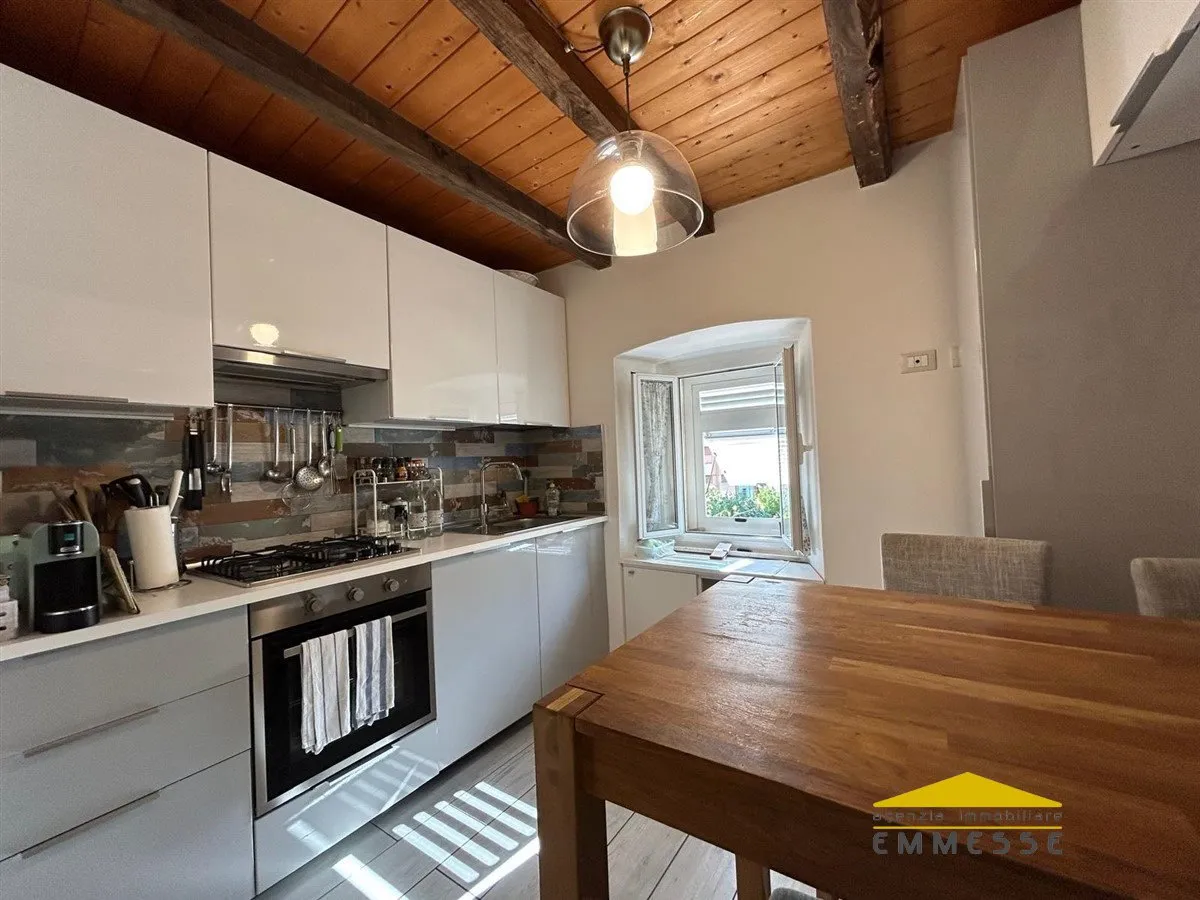 Casa Indipendente in vendita a Carrara, Centro - foto 5