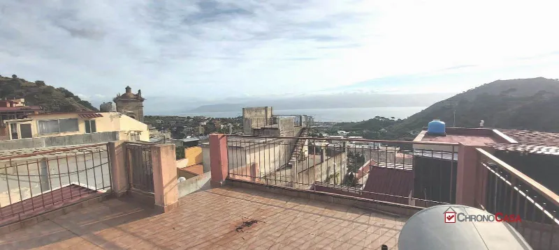 Villa in vendita a Messina, Tremestieri, Larderia - foto 1