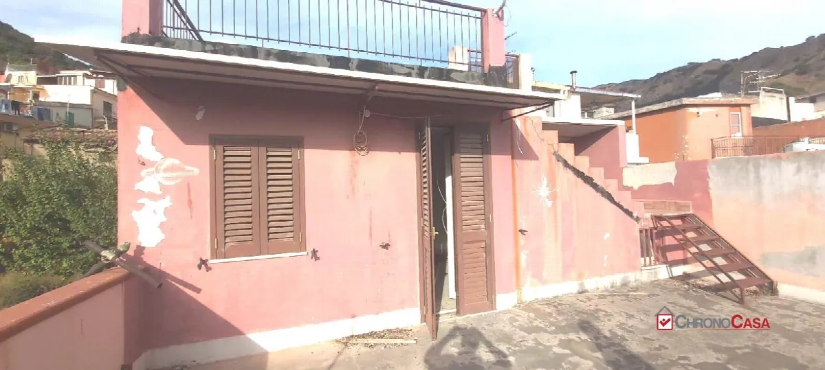 Villa in vendita a Messina, Tremestieri, Larderia - foto 2