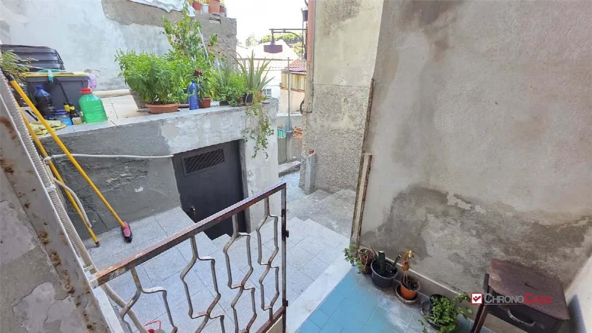 Appartamento in vendita a Messina, Villaggio Santo, Camaro, Gazzi - foto 4