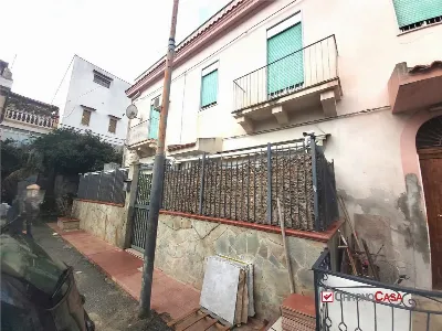 Casa Indipendente a Messina