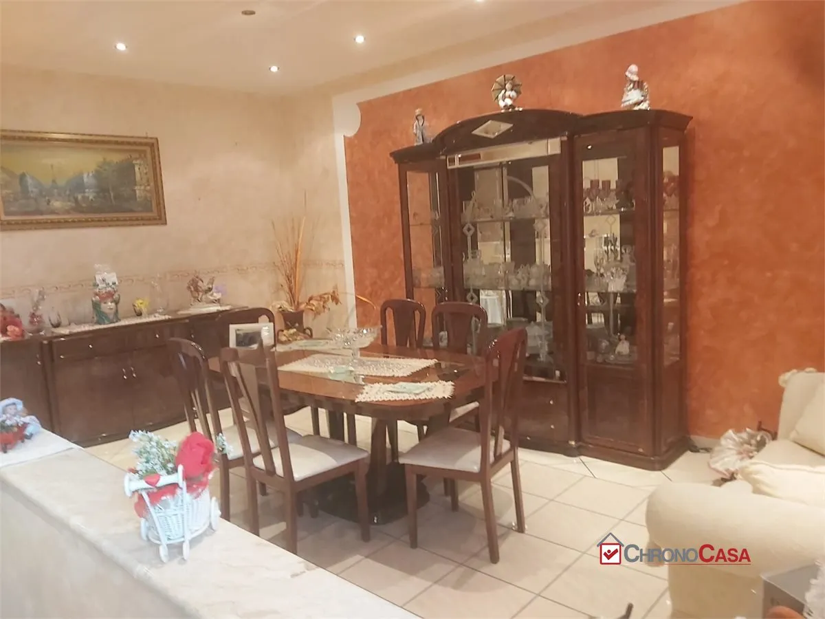 Casa Indipendente in vendita a Messina, Villaggio Santo, Camaro, Gazzi - foto 4