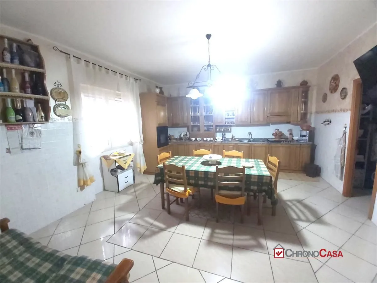 Casa Indipendente in vendita a Messina, Villaggio Santo, Camaro, Gazzi - foto 5
