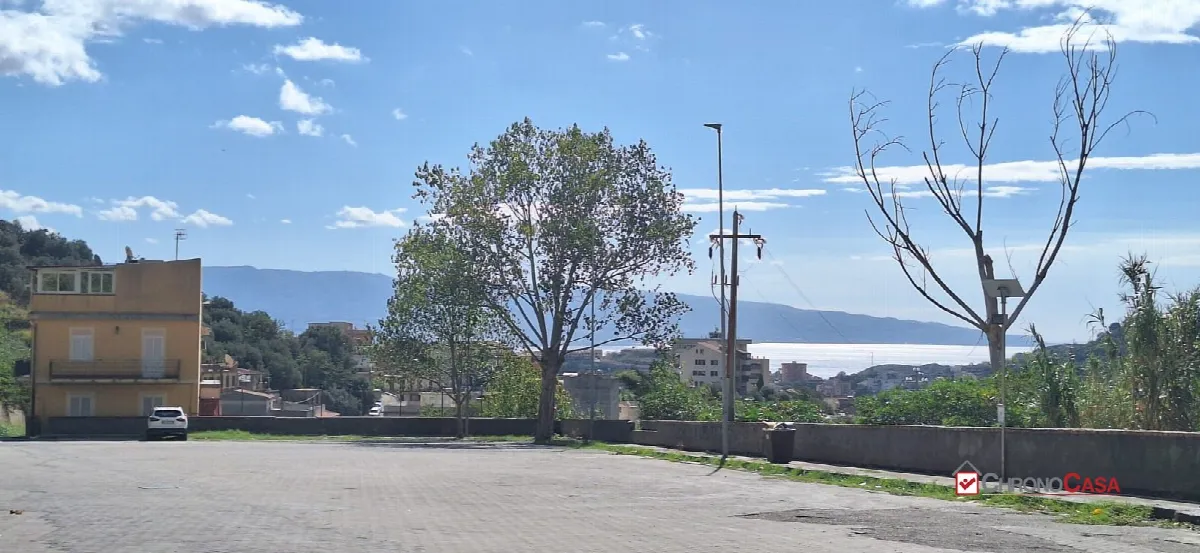 Appartamento in vendita a Messina, Villaggio Santo, Camaro, Gazzi - foto 2