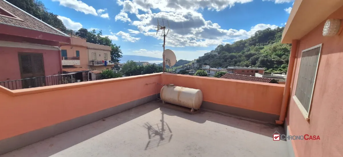 Appartamento in vendita a Messina, Villaggio Santo, Camaro, Gazzi - foto 3