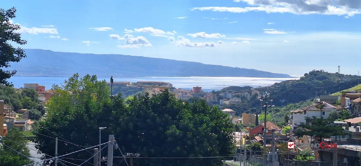 Appartamento in vendita a Messina, Villaggio Santo, Camaro, Gazzi - foto 4