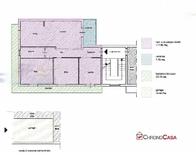 Appartamento in vendita a Giarre - foto 6