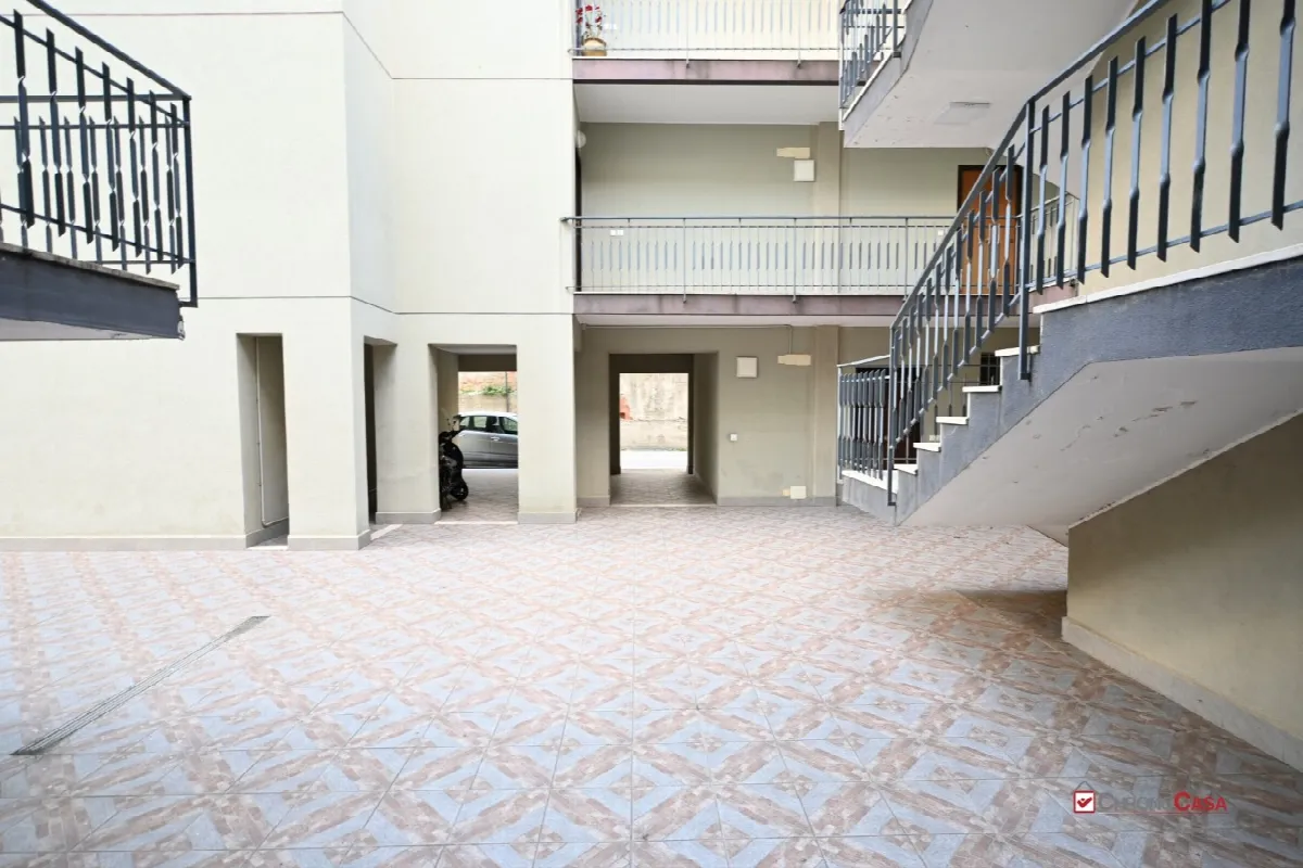 Appartamento in vendita a Messina, Villaggio Santo, Camaro, Gazzi - foto 3