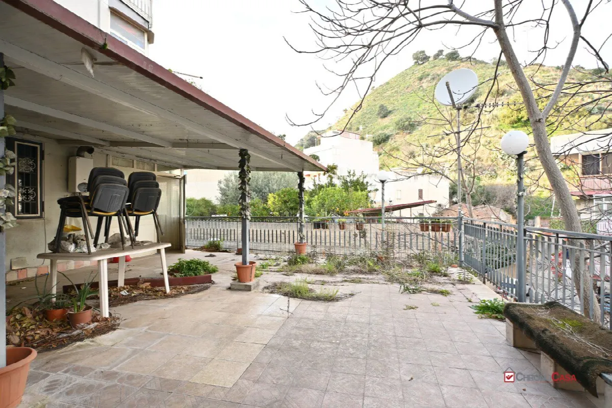 Appartamento in vendita a Messina, Villaggio Santo, Camaro, Gazzi - foto 4