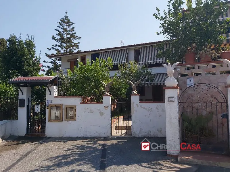 Villetta a schiera in vendita a Furnari - foto 1